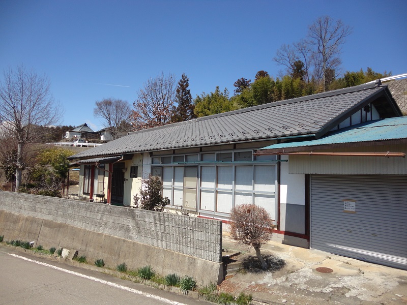 物件詳細 信州田舎暮らし株式会社 物件詳細 信州田舎暮らし株式会社