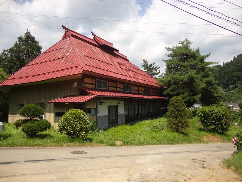 物件詳細 信州田舎暮らし株式会社