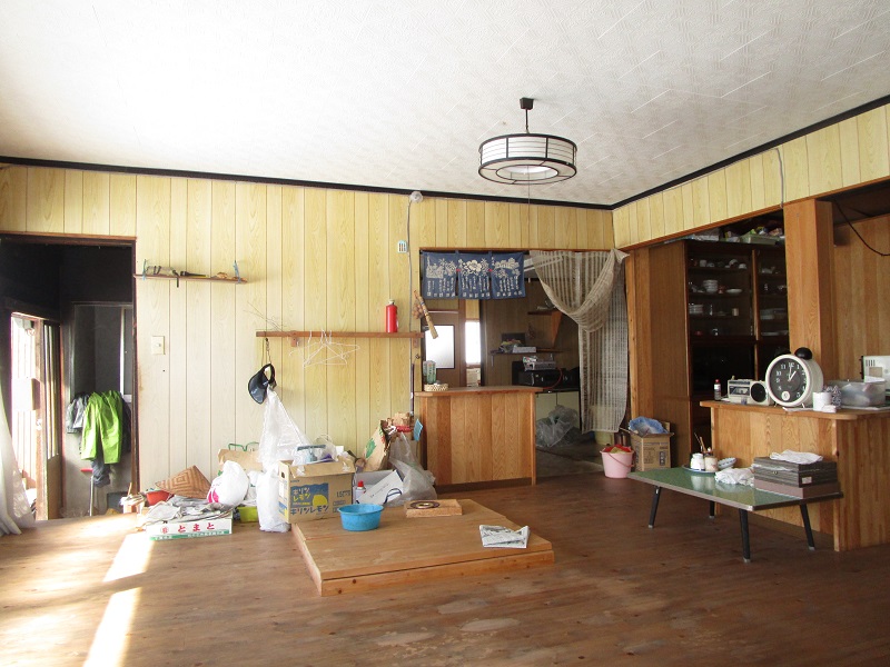 物件詳細 信州田舎暮らし株式会社