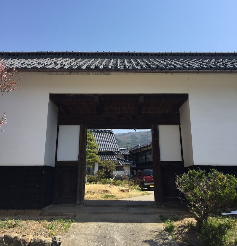 物件詳細 信州田舎暮らし株式会社