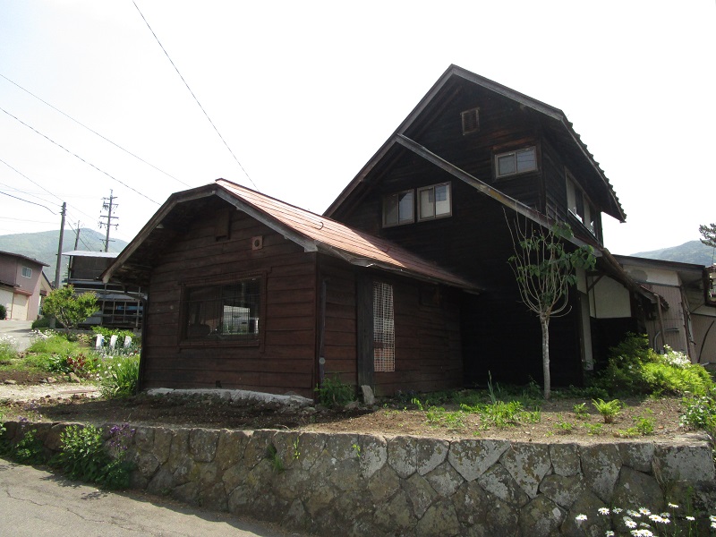 物件詳細 信州田舎暮らし株式会社